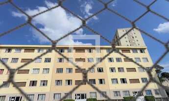 Imagem 5: Apartamento para Aluguel - Campanário, 2 Quartos, 49 m2