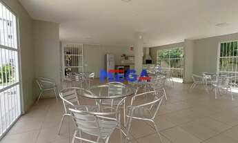 Imagem 6: Apartamento com 2 quartos para alugar no Araturi (Jurema) - Caucaia/CE