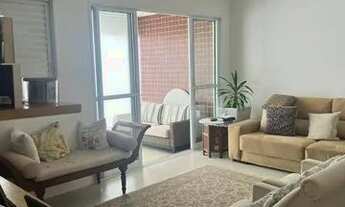 Imagem 2: Apartamento com 3 dormitórios, 114 m² - venda por R$ 960.000,00 ou aluguel por R$ 5.873,00