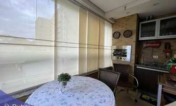 Imagem 3: Apartamento com 01 suíte e 01 quarto à venda, 82 m² por R$ 500.000 - Portal de Eloyn - Zon