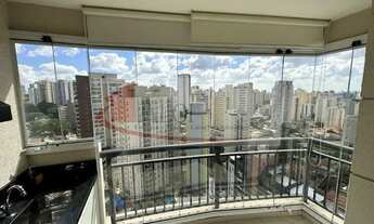 Imagem 5: Apartamento para locação ao lado do metro Santa Cruz com 2 quartos e 2 vagas