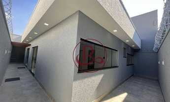 Imagem 3: Casa com 3 quartos à venda, 300 m² por R$ 729.000 - Setor Três Marias - Goiânia/GO