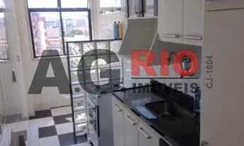 Imagem 5: Apartamento-À VENDA-Vila Valqueire-Rio de Janeiro-RJ