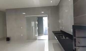 Imagem 3: Casa à venda no bairro Santa Cruz - Cuiabá/MT