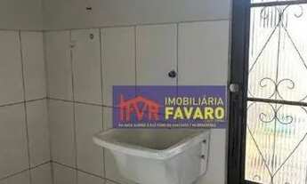 Imagem 5: Casa com 3 dormitórios para alugar, 80 m² por R$ 1.200/mês - Jardim São Paulo II - Londrin