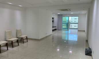 Imagem 4: Pelinca: apartamento exclusivo 4 suítes; nascente; 03 vagas