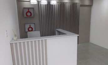 Imagem 6: Vendo Escritório mobiliado