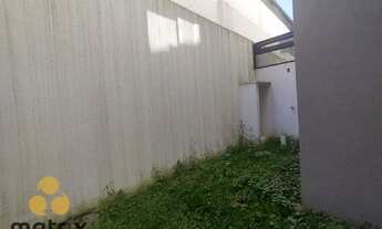 Imagem 4: Sobrado com 3 dormitórios/1 súite à venda, 135m² por R$ 530.000,00 - Xaxim - Curitiba/PR