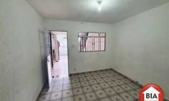 Imagem 5: Casa térrea Vila Guilhermina - São Paulo/SP - 01 dormitório com garagem - 45 metro quadra