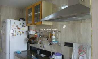 Imagem 3: Apartamento em Condomínio Padrão para Locação no bairro Santana, 3 dorm, 1 suíte, 75 mREFR