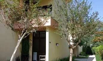 Imagem: Casa de condomínio para venda com 150 metros