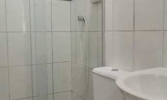 Imagem 3: EDF. 50 - QUARTO E SALA - DOIS DE JULHO