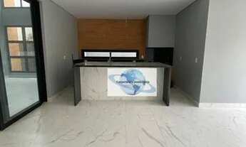 Imagem 4: Sobrado à venda 4 suítes, sendo a master com rooftop e closet, Piscina com prainha, Elevad