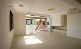 Imagem 2: Cobertura com 4 dormitórios à venda, 140 m² por R$ 2.890.000,00 - Jurerê Internacional - F