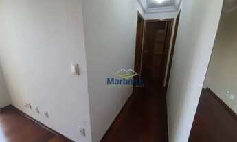 Imagem 6: Apartamento com 2 dormitórios para alugar, 52 m² por R$ 1.925,20/mês - Vila Alpina - São P