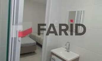 Imagem 5: Kitnet para Venda em Santos, Ponta da Praia, 1 dormitório, 1 banheiro, 1 vaga