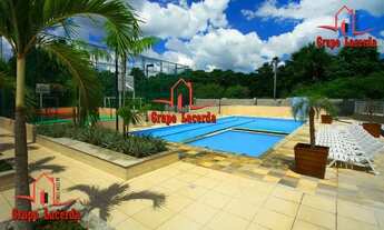 Imagem 7: Apartamento Brisa do Parque Garden/ Aluguel/ Mobiliado!