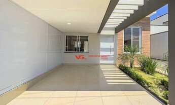 Imagem 2: Casa com 3 dormitórios à venda, 104 m² por R$ 790.000,00 - Jardins do Império - Indaiatuba