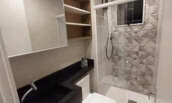 Imagem 3: Apartamento com 2 quartos à venda, 45m² - Água Branca