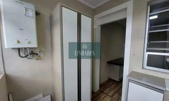 Imagem 3: Apartamento à venda no bairro Campinas - São José/SC