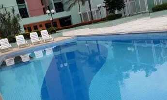 Imagem 2: Apartamento 3 Dormitórios 119m2. Eldorado park. Parque 10