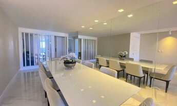 Imagem 5: Apartamento com 3 dormitórios à venda, 166 m² por R$ 1.390.000,00 - Aeroclube - João Pesso