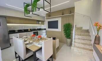 Imagem: AA-Bosque das Cerejeiras - 3 dorm, 70m²-espaço