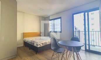 Imagem 6: Apartamento para Aluguel - Centro, 1 Quarto, 30 m2