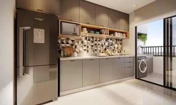 Imagem 2: Apartamento Residencial à venda, Caguaçu, Sorocaba - AP0502