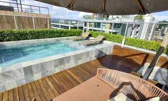 Imagem 6: Flat mobiliado em Cabo Branco - João Pessoa - PB