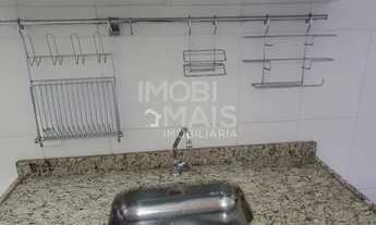 Imagem 5: VENDA APARTAMENTO RESIDENCIAL ÁGUAS DO SOBRADO 2