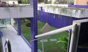 Imagem 6: NI- Apartamento I 3 quartos I 79m² I nos aflitos I Andar Alto