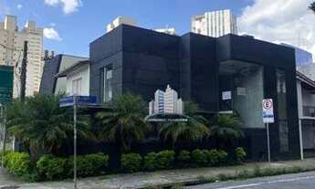 Imagem 3: Sobrado para alugar, 200 m² por R$ 18.824,13/mês - Itaim Bibi - São Paulo/SP