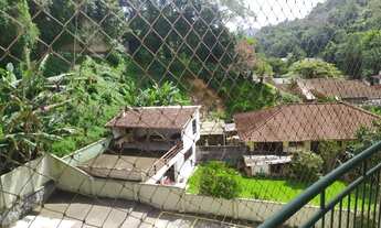 Imagem 4: VENDO OU ALUGO APARTAMENTO QUITANDINHA - EXCELENTE LOCALIZAÇÃO - ENSOLARADO