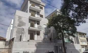 Imagem 5: Apartamento com quintal, com 3 dormitórios à venda, 46 m² por R$ 300.000 - Vila Curuçá - S