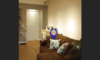 Imagem 7: Apartamento com 3 dormitórios à venda, 107 m² por R$ 1.320.000 - Tatuapé - the gardens sea