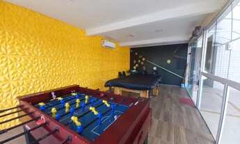 Imagem 5: Apartamento para Venda em Praia Grande, Ocian, 2 dormitórios, 1 banheiro, 1 vaga