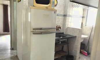 Imagem 6: Apartamento na Aviação