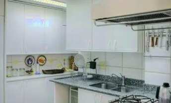 Imagem 5: APARTAMENTO - MOEMA PÁSSAROS - SP