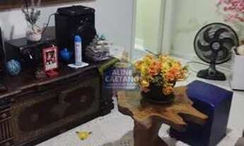 Imagem 6: Sobrado 2 dorms, Tupi, Praia Grande