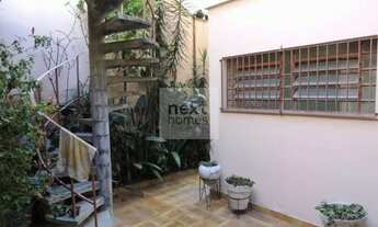 Imagem 7: Sobrado a venda no Jaguaré com 3 dormitórios , edícula e 2 vagas!!!