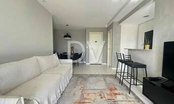 Imagem: Apartamento de 3 quartos no Cidade Jardim