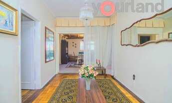 Imagem 3: PORTO ALEGRE - Apartamento Padrão - São Geraldo