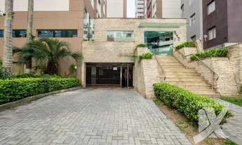 Imagem 3: Apartamento com 3 dormitórios para alugar, 72 m² por R$ 1.850/mês - Bigorrilho - Curitiba