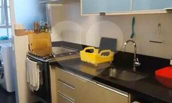 Imagem 2: Apartamento à venda no Paraíso com 3 quartos (1 suíte