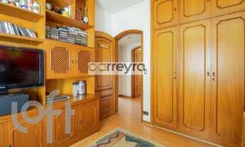 Imagem 3: Apartamento com 3 quartos, 156m2, à venda em São Paulo, Campo Belo