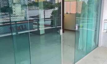 Imagem 7: 4 suítes Ed. oriente Vasconcelos ao lado da praça Batista Campos