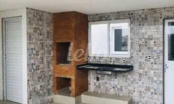 Imagem 2: Santo André - Apartamento Padrão - Santa Teresinha