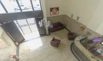 Imagem 7: Apartamento para aluguel com 50 mobiliado metros quadrados com 1 quarto na Barra