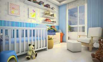 Imagem 6: Apto - 2 dorms, Aviacao, Praia Grande - R$ 470 mil